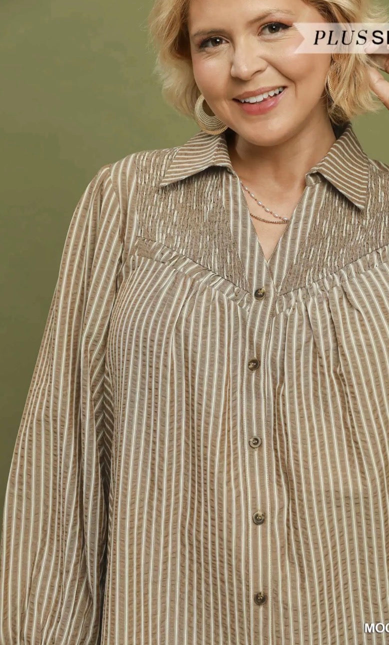 The Katie Top