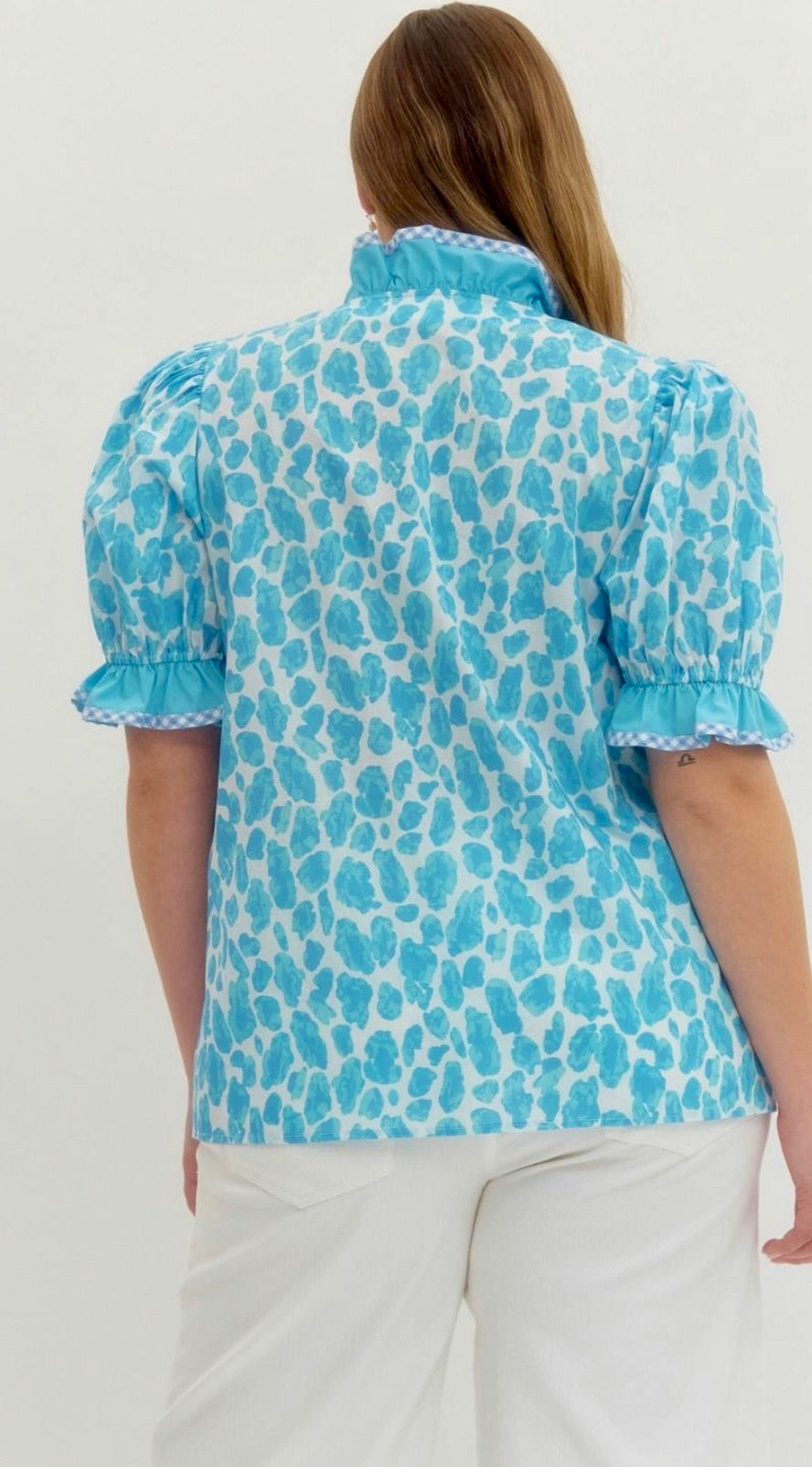 Miley Shirt (Curvy)