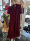Denver Dress (Curvy)