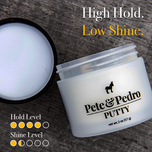 Pete & Pedro - Hair Putty
