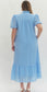 Harmony Dress (Curvy)