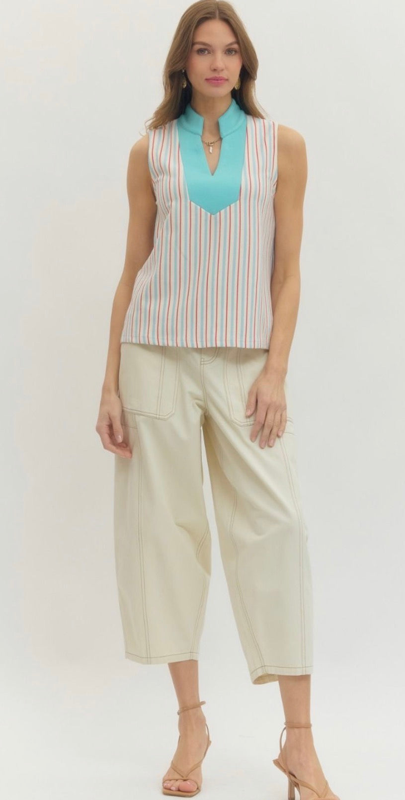 Blake Shirt