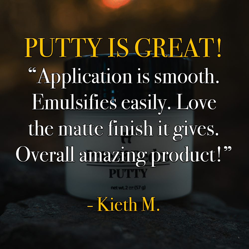 Pete & Pedro - Hair Putty