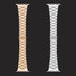 Stainless Steel Apple Watch Band Ultra Light