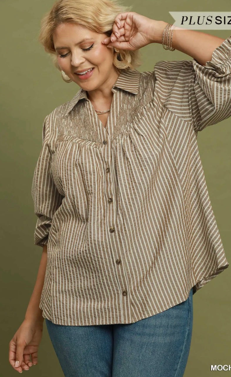 The Katie Top