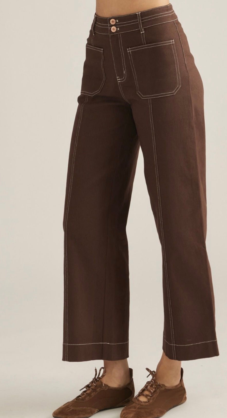Chloe Pants