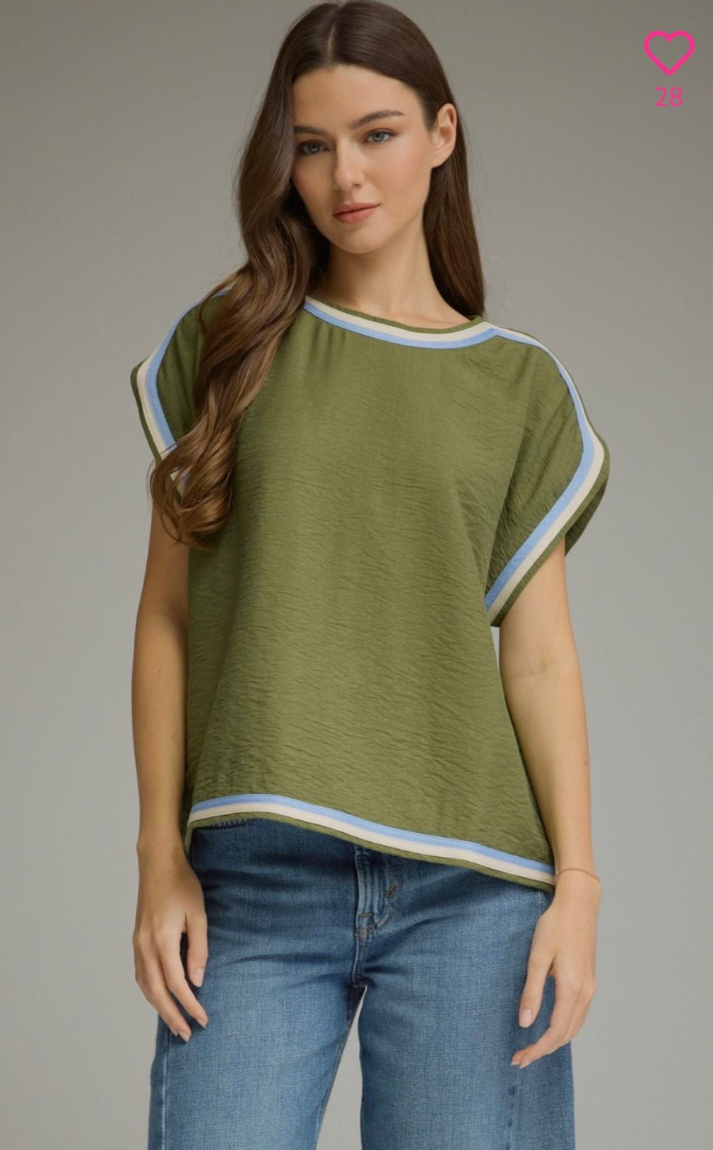 Julia Top