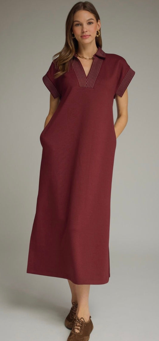 Charlize Dress