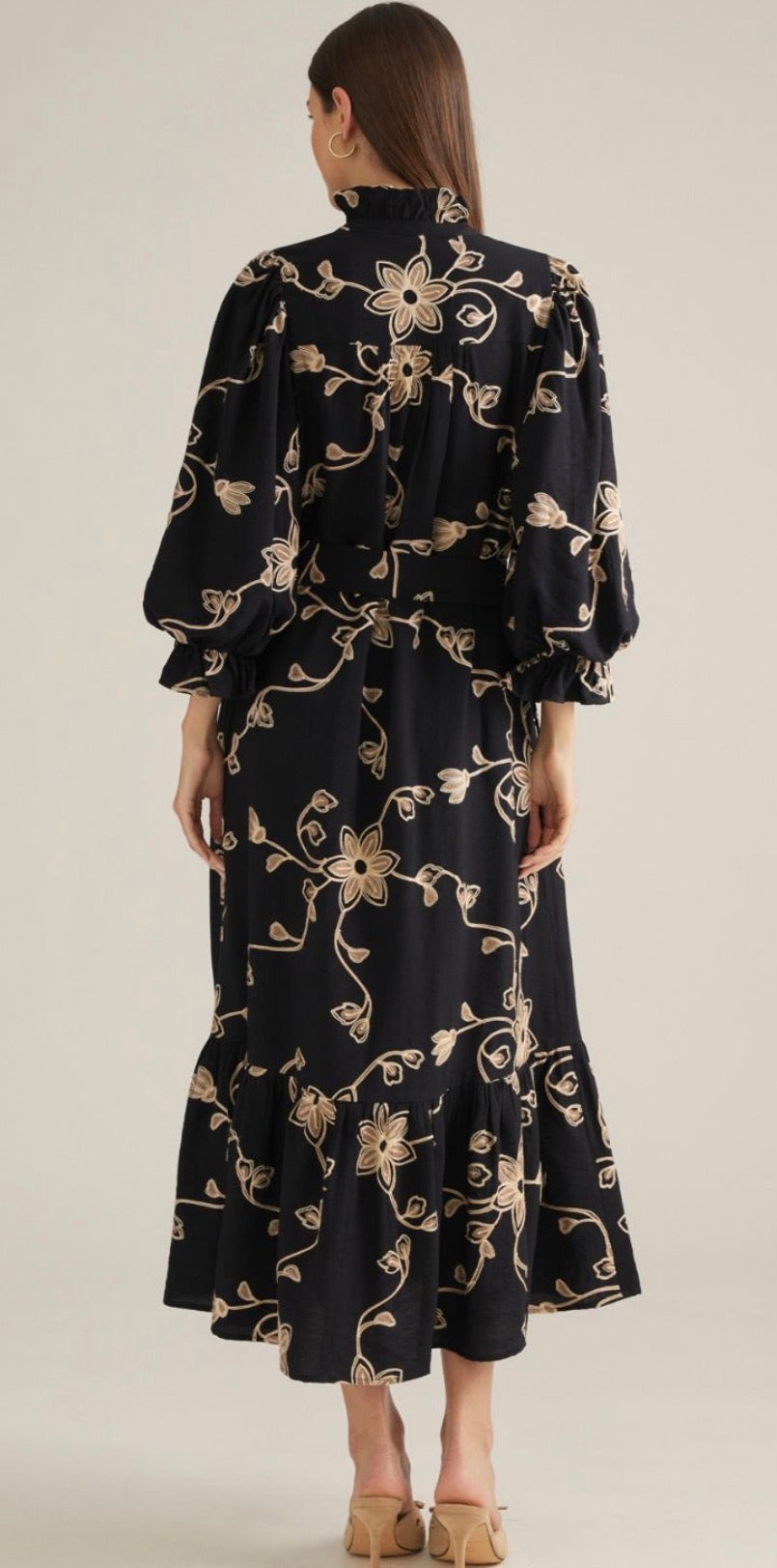 Riley Dress