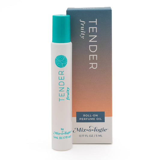 Mixologie - Tender (Fruity) Rollerball Perfume Oil Roll-On