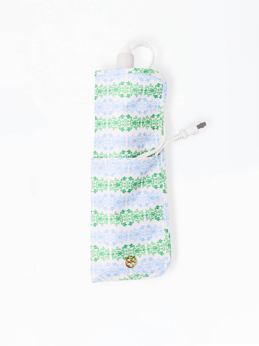 Mary Square - Hot Tools Cover | Heirloom Vine