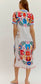 Saylor Midi Dress