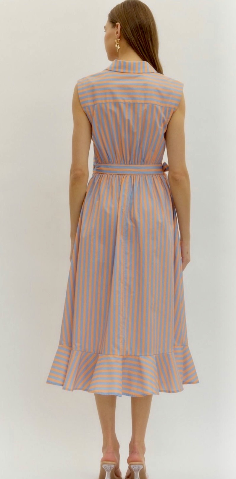 Corinne Dress