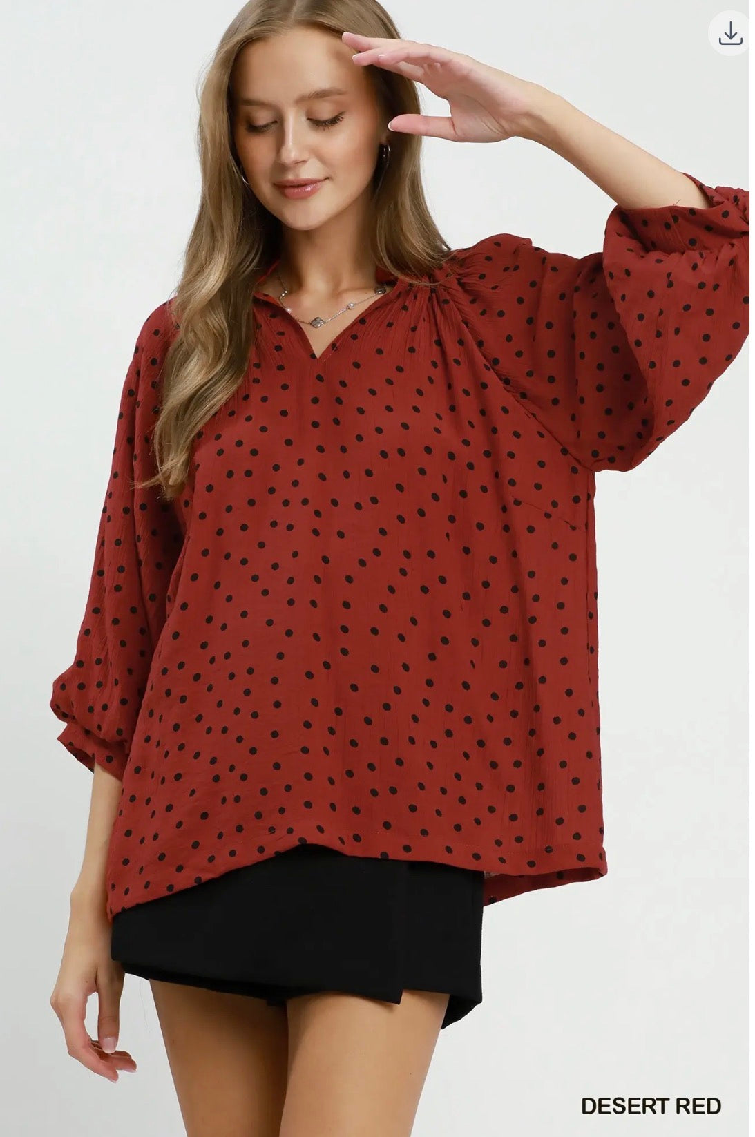 Rachel Top