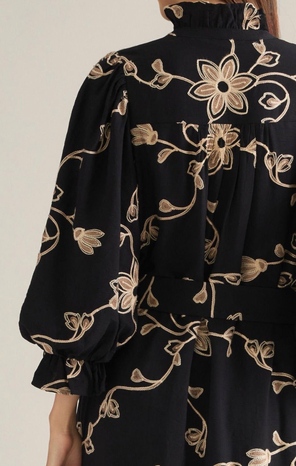 Riley Dress