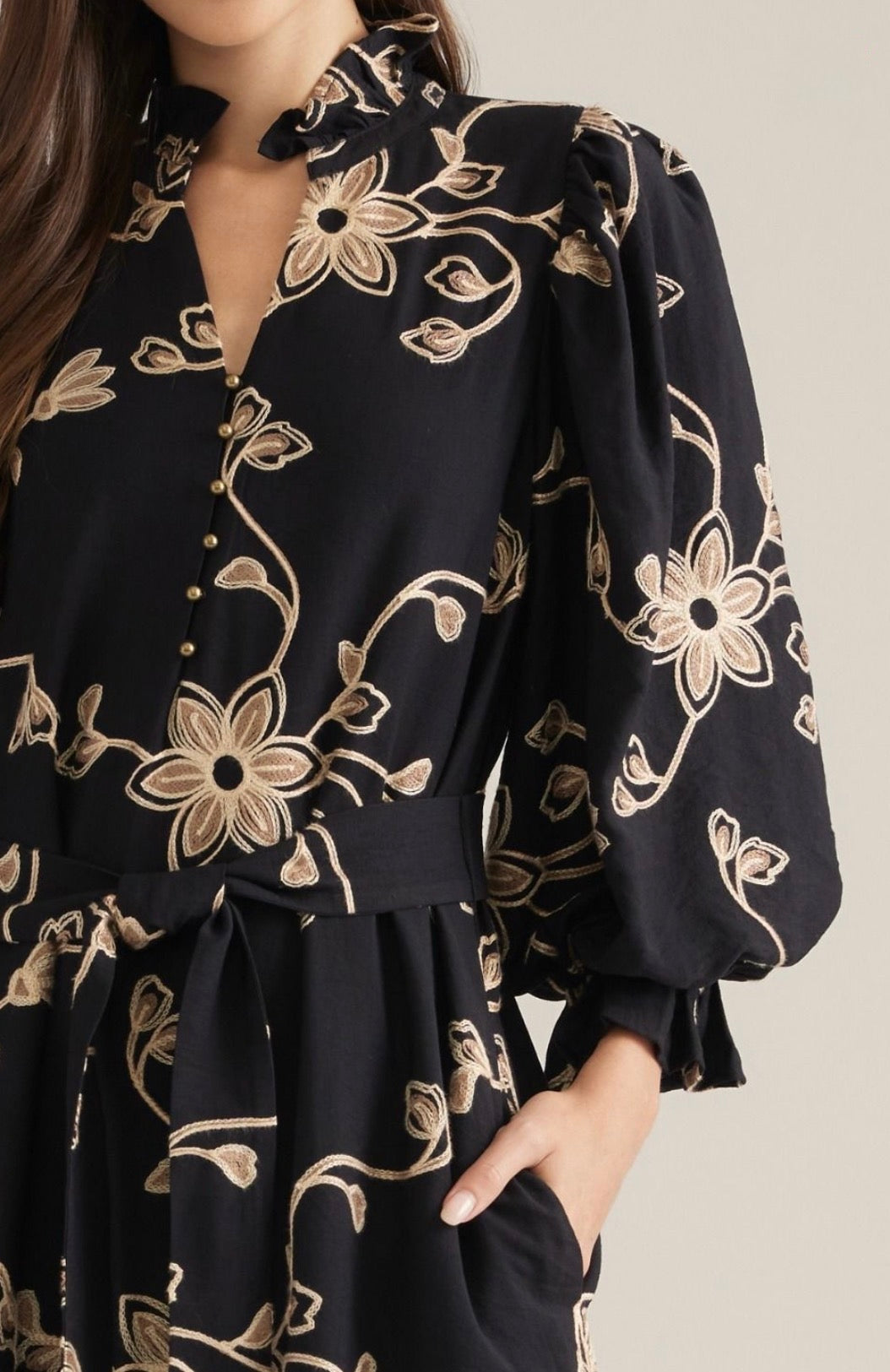 Riley Dress