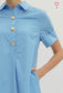 Carmen Midi Dress