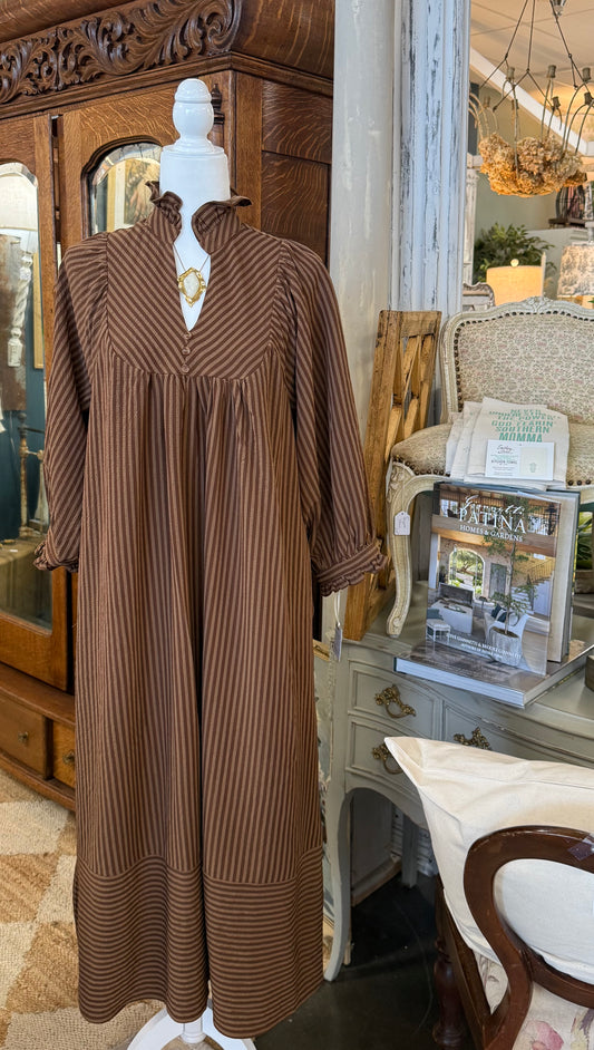 Fallon Dress