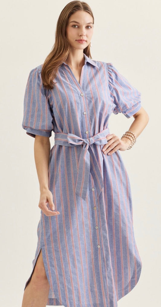 Blythe Dress