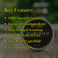 Pete & Pedro - Fresh Beard Balm