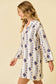 Julia Kaftan Dress