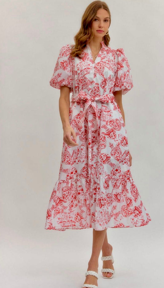 Willow Dress