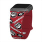 Georgia Bulldogs HD Apple Watch Band