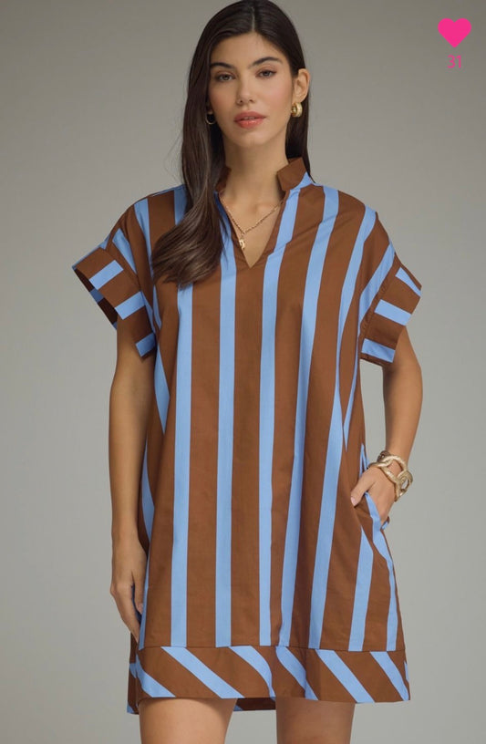 Emerson Dress
