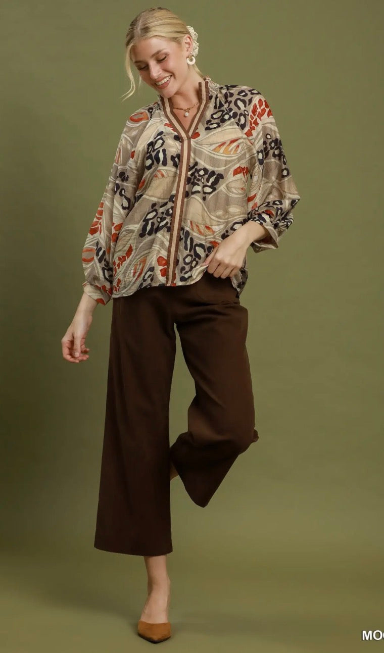Audrey Top