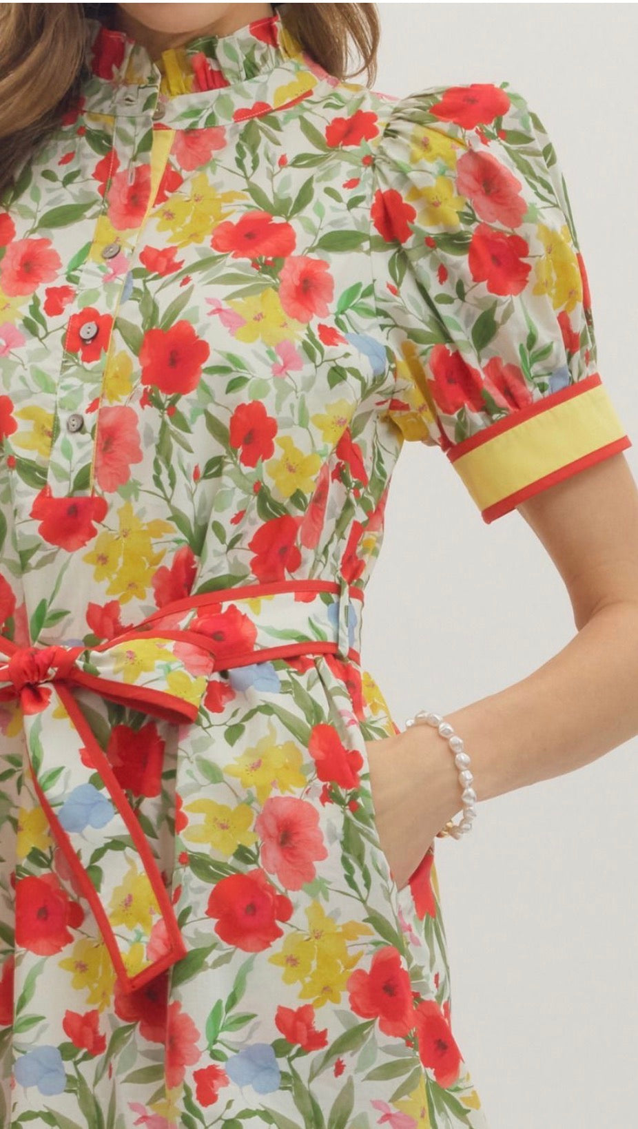 Arden Dress