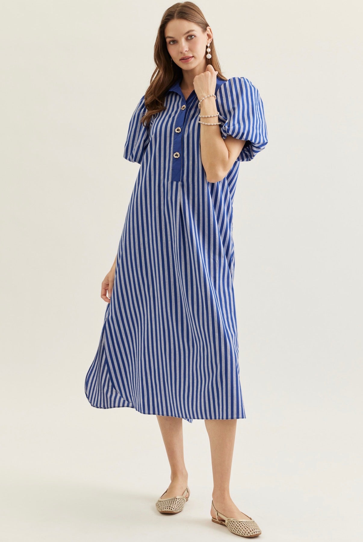 Kacey Dress