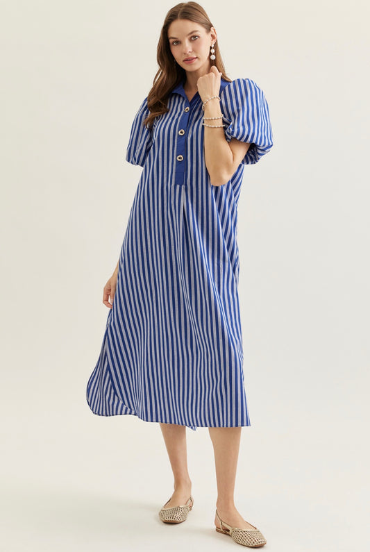 Kacey Dress