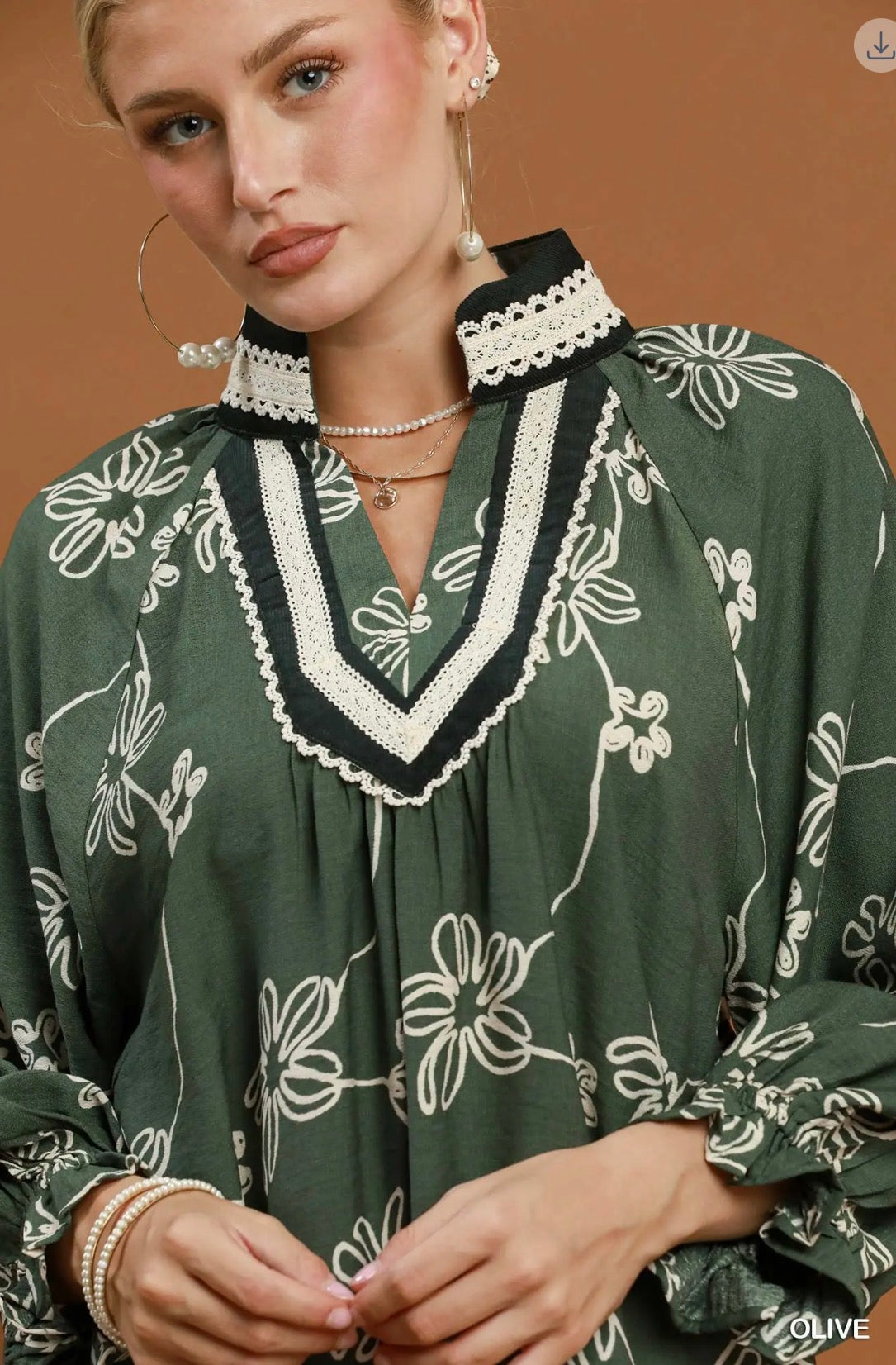 Marley Top
