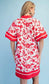 Caroline Dress