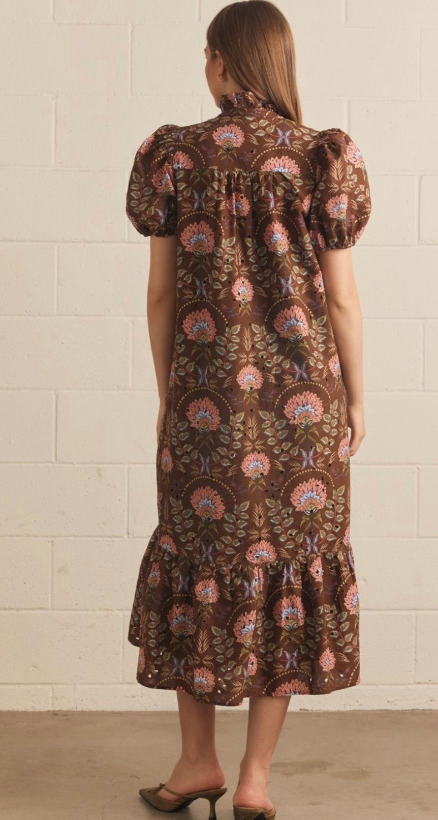 Anderson Dress