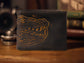 Zep-Pro - Florida Gators Burnished Leather Bifold Wallet