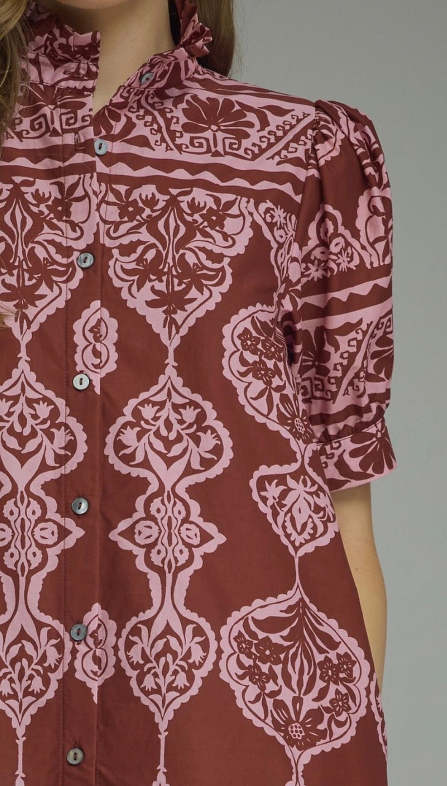Harper Dress