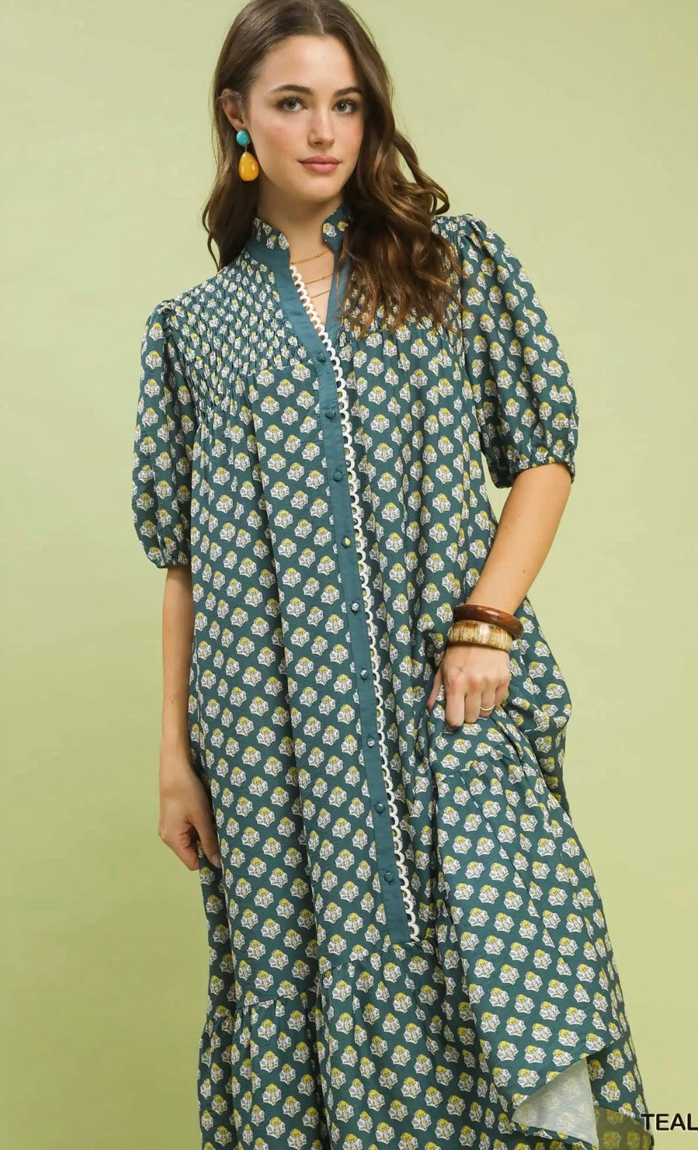 Kylee Dress
