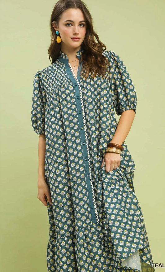 Kylee Dress