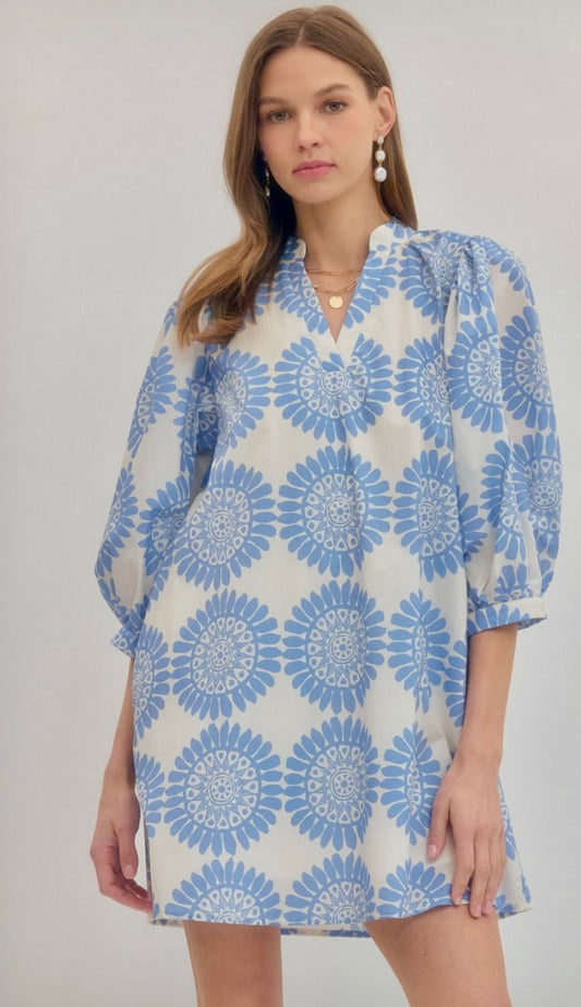 Marlie Dress