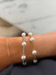 CHANSUTTPEARLS - PEARL BEADED BRACELETS