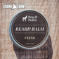 Pete & Pedro - Fresh Beard Balm