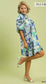 Madison Dress (Curvy)