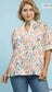 Natalie Shirt (Curvy)