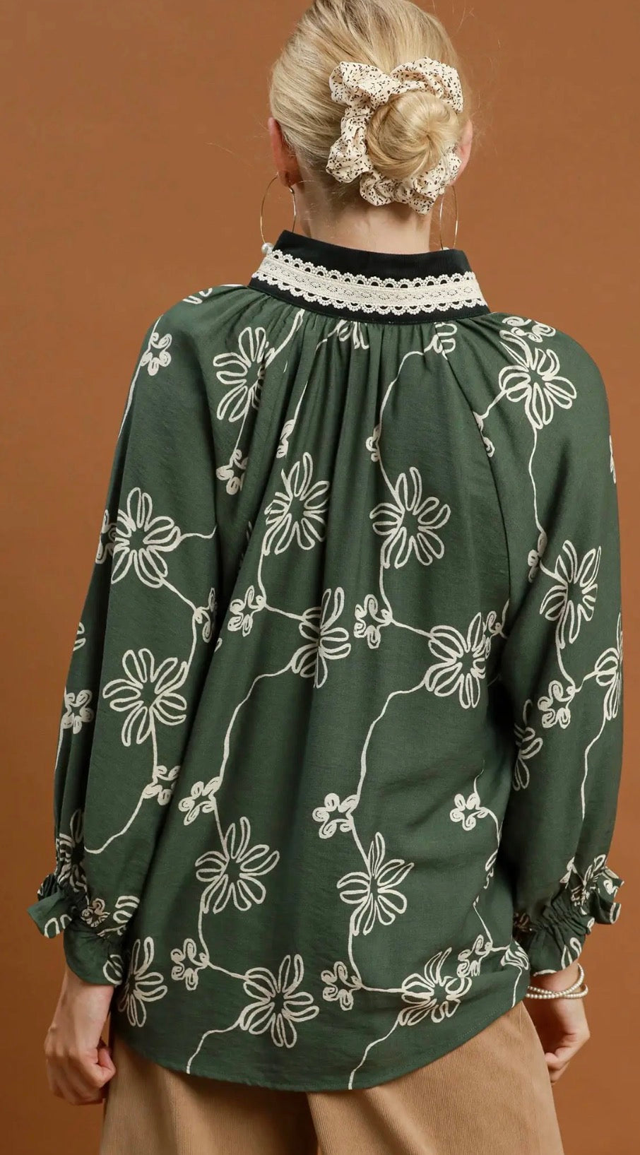 Marley Top