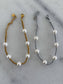 CHANSUTTPEARLS - PEARL BEADED BRACELETS
