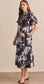 Vera Dress (Regular & Curvy Sizes)