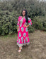 Emma Midi Dress