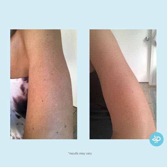 Perfect Image - Hydro-Glo Peel Pads (Daily-Use)
