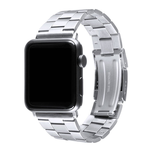 Georgia Bulldogs Executive Series Apple Watch Band